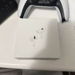 Air Pod Pro 2nd Gen 