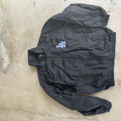 Vintage LA Windbreaker Jacket