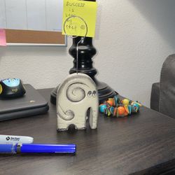 Elephant  with wishes