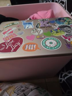 HP LAPTOP WORKS GREAT