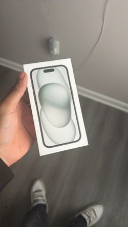 iPhone 15 128 GB