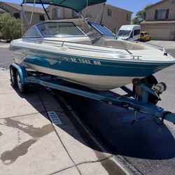 1995 Searay 180 Family, Fishing, Toys Boat Excellent Condition Always Garaged 