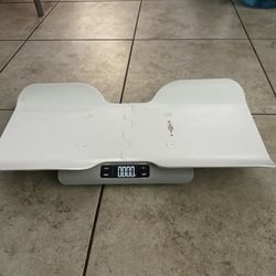 Infant Scale 