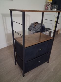 Nightstand