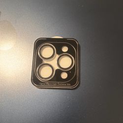 iPhone 16 Pro Max Camera Protection
