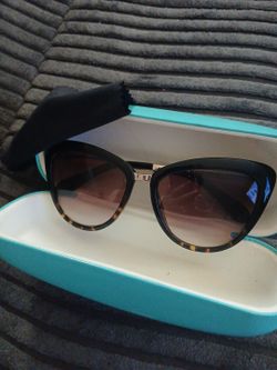 Kate spade sunglasses