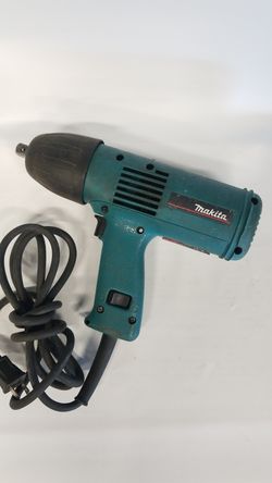 Makita 1/2" Corded Impact Wrench (I-5198)