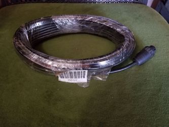 Pentair 350122 Communication Cable for Pool Plumbing System 50-Feet