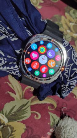 Samsung Galaxy watch