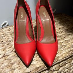 Fendi Heels