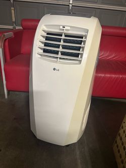 Portable aircondition
