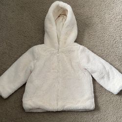 Baby Gap Coat 