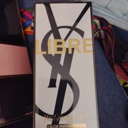 Ysl Perfume