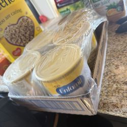 Enfamil Baby Formula