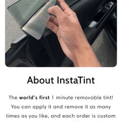 2020 Ford Explorer Window Tint 
