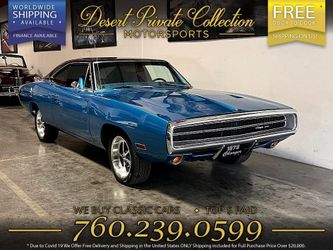 1970 Dodge Charger