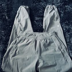 Lululemon Jogger Pants XXS 