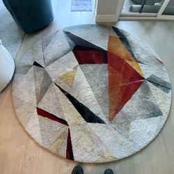Area Rug