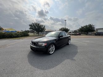 2012 BMW 135i