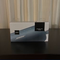 Bose Soundlink Flex