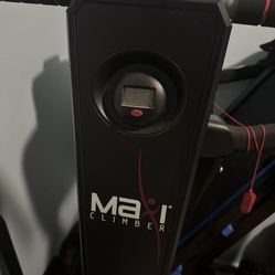 MaxiClimber
