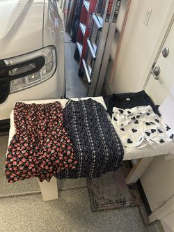 Girls Clothing Bundle - Size 8/10