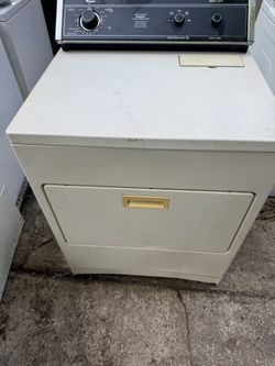 whirlpool dryer