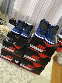 Jordan Dark Marina Blue