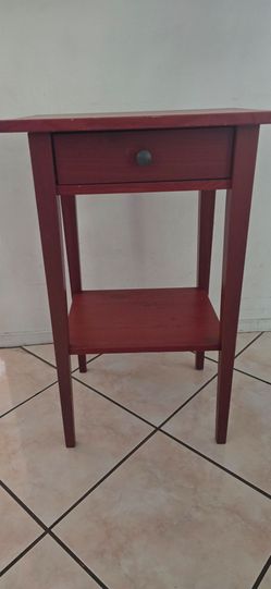 HEMNES  (IKEA) Nightstand