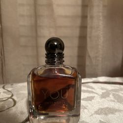 Stronger With You Intensely 