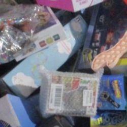 Boys And Girls Toys Dolls Action Figures And Miscellaneous  Toys