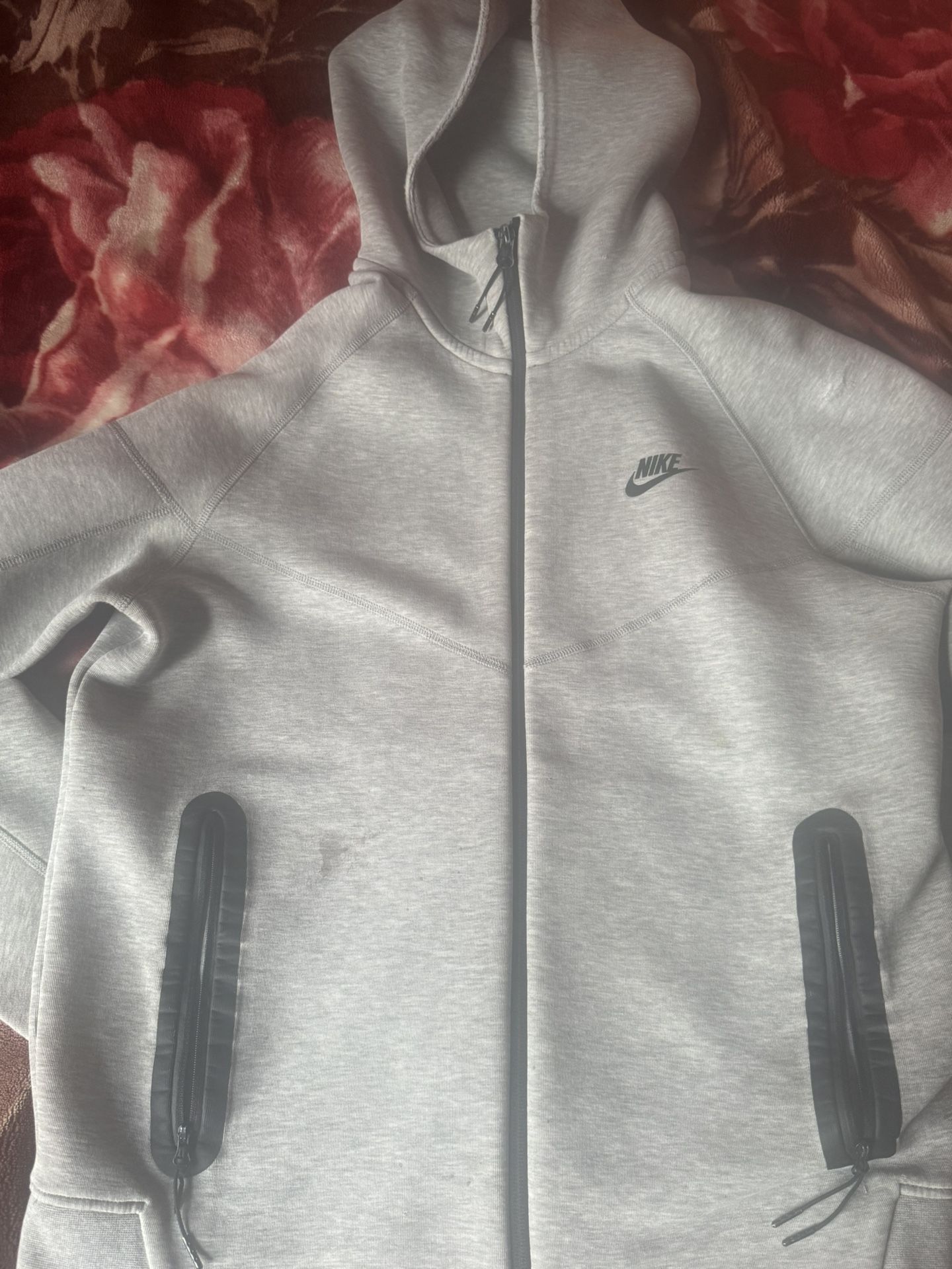 Nike Tech Track Suit