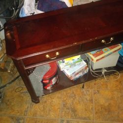Bed Or Couch Table 