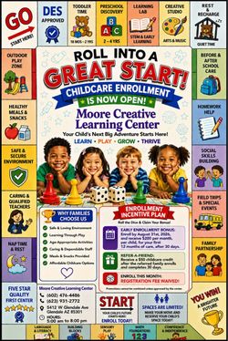 Kids Daycare! Fun Center (Glendale)