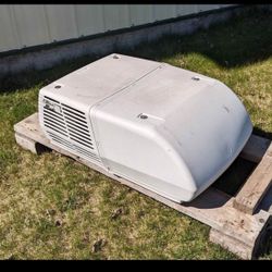 Coleman Mack 15,000 BTU’s 