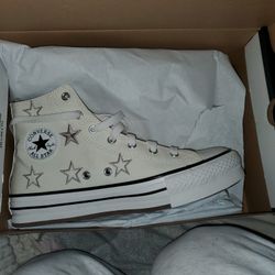 Chuck Taylor All Star EVA 