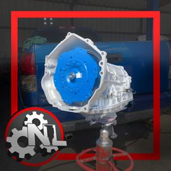 Transmisiones Reconstruidas Todos Tipos Automáticas 