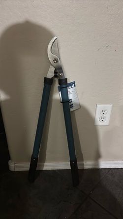 Anvil Lopper Tree Trimmer 1-1/4"