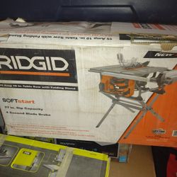 Table Saw