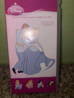 Disney Princess: Happily Ever After (complete)