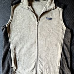 Men's Columbia Vest