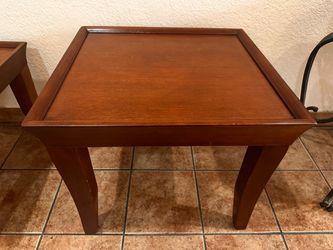 Side table
