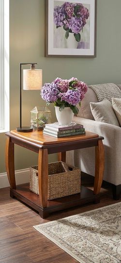 End tables