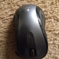 2 WIRELESS MOUSE 