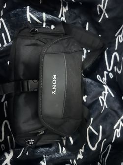 Sony Camera Bag 