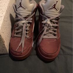 Retro 5’s SE