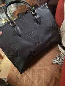 Lv bag like new