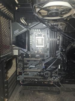 MOTHERBOARD