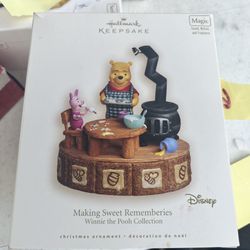 Hallmark Keepsake Ornament 