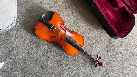 Violín 4/4